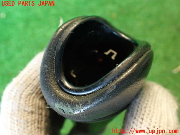 2UPJ-9235807570]ランエボ7 GT-A(CT9A)シフトノブ (ジャンク品) 中古_3