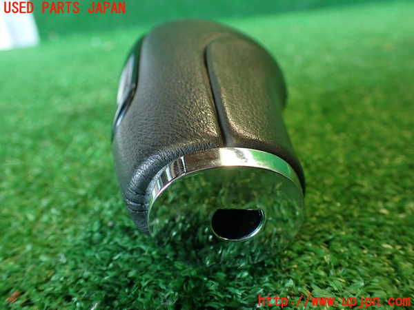 2UPJ-9235807570]ランエボ7 GT-A(CT9A)シフトノブ (ジャンク品) 中古_5