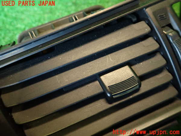 2UPJ-9235807526]ランエボ7 GT-A(CT9A)エアコン吹き出し口1 (真中) 中古_3