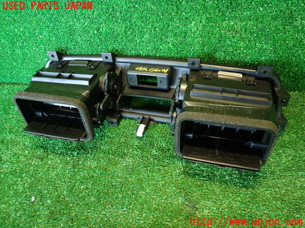 2UPJ-9235807526]ランエボ7 GT-A(CT9A)エアコン吹き出し口1 (真中) 中古_4