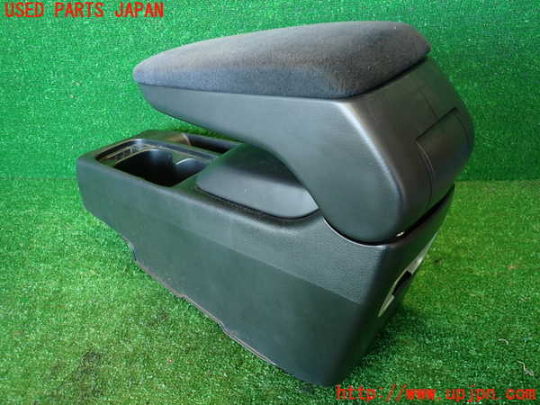 2UPJ-9235807540]ランエボ7 GT-A(CT9A)センターコンソール 中古_2