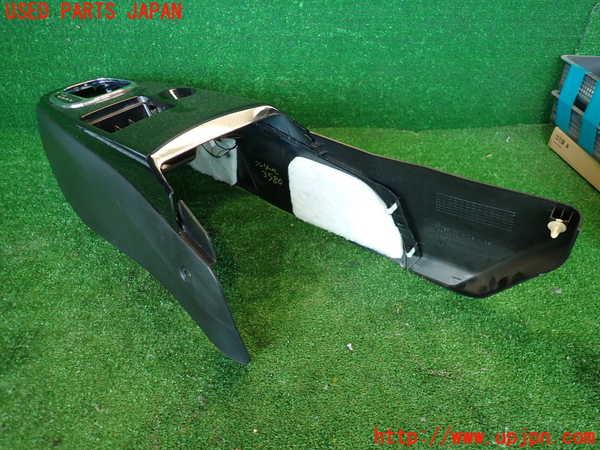 2UPJ-9235807549]ランエボ7 GT-A(CT9A)コンソール 中古_2