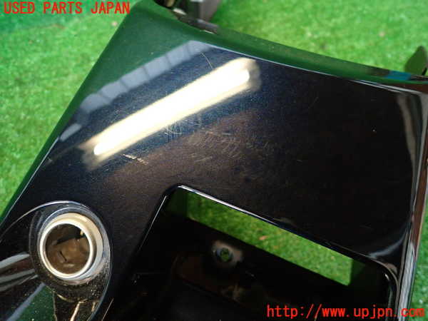 2UPJ-9235807549]ランエボ7 GT-A(CT9A)コンソール 中古_3