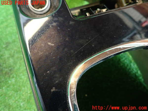 2UPJ-9235807549]ランエボ7 GT-A(CT9A)コンソール 中古_4