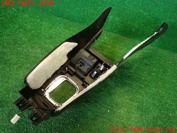 2UPJ-9235807549]ランエボ7 GT-A(CT9A)コンソール 中古_5