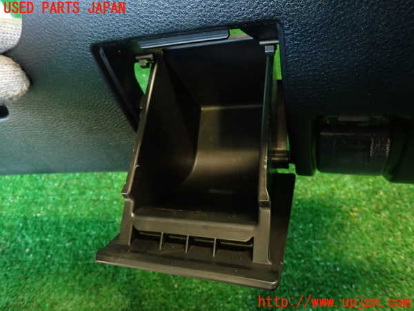 2UPJ-9235807841]ランエボ7 GT-A(CT9A)小物入れ1 中古_3