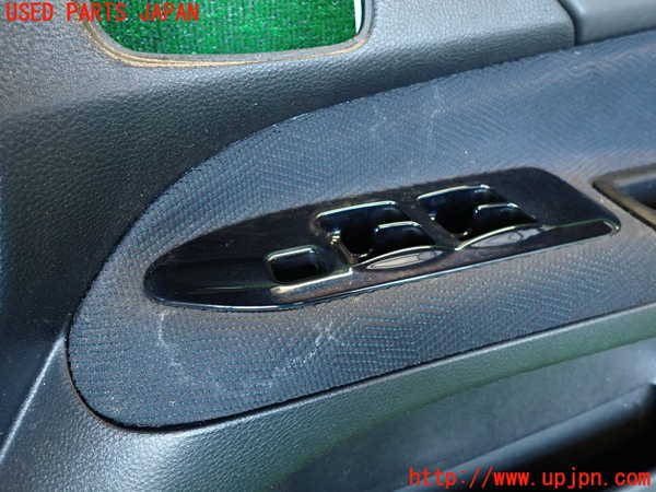 2UPJ-9235801234]ランエボ7 GT-A(CT9A)右前ドア内張り 中古_2