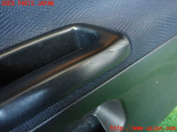 2UPJ-9235801234]ランエボ7 GT-A(CT9A)右前ドア内張り 中古_3