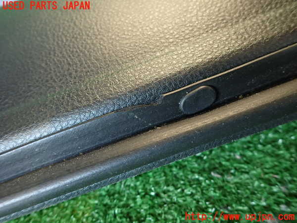 2UPJ-9235801234]ランエボ7 GT-A(CT9A)右前ドア内張り 中古_4