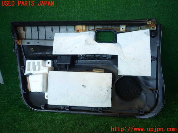 2UPJ-9235801234]ランエボ7 GT-A(CT9A)右前ドア内張り 中古_5