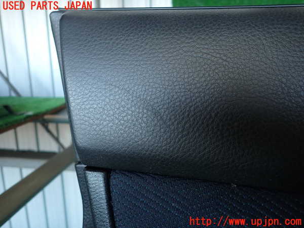 2UPJ-9235801264]ランエボ7 GT-A(CT9A)左前ドア内張り 中古_4