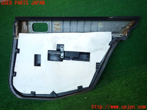 2UPJ-9235801324]ランエボ7 GT-A(CT9A)左後ドア内張り 中古_5