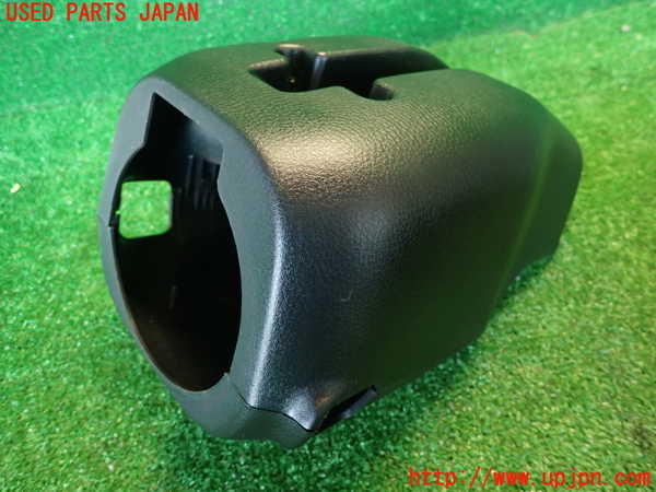 2UPJ-9235807905]ランエボ7 GT-A(CT9A)コラムカバー 中古_2