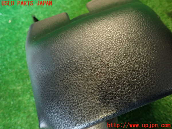 2UPJ-9235807905]ランエボ7 GT-A(CT9A)コラムカバー 中古_4