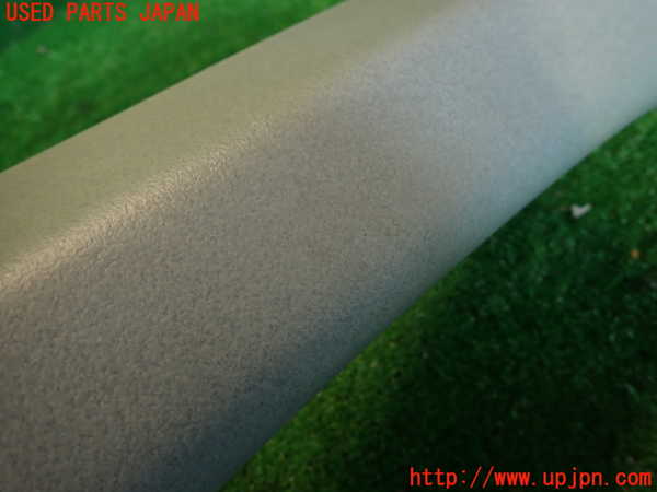 2UPJ-9235807655]ランエボ7 GT-A(CT9A)右フロントピラートリム 中古_2