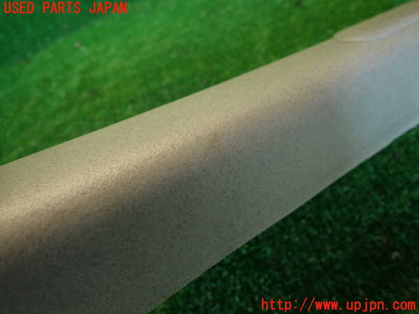 2UPJ-9235807660]ランエボ7 GT-A(CT9A)左フロントピラートリム 中古_2