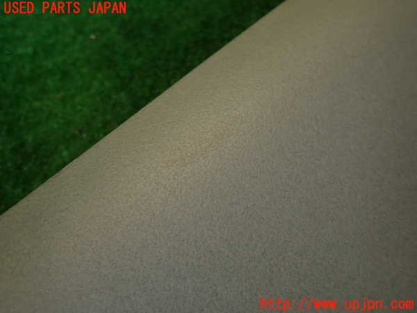 2UPJ-9235807680]ランエボ7 GT-A(CT9A)左リアピラートリム 中古_2