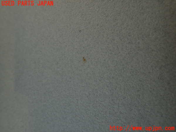 2UPJ-9235807680]ランエボ7 GT-A(CT9A)左リアピラートリム 中古_3