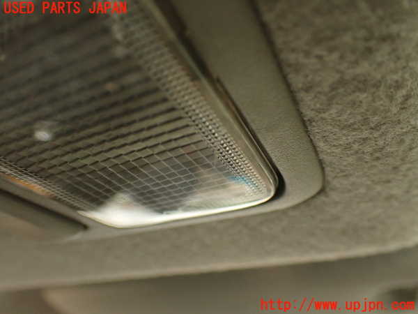 2UPJ-9235806411]ランエボ7 GT-A(CT9A)ルームランプ1 (真中 1列目) 中古_3