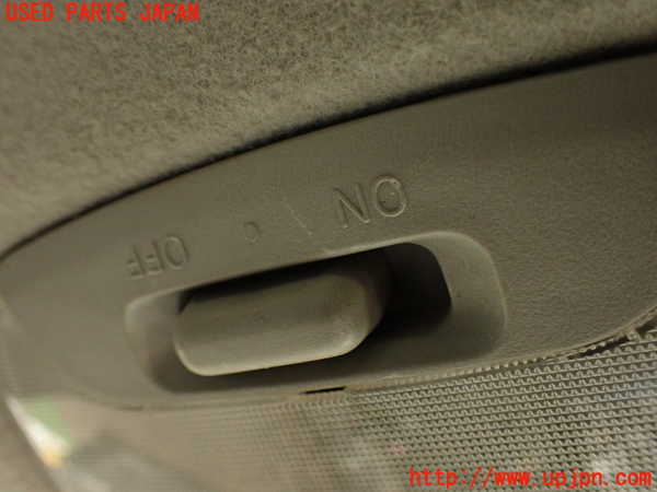 2UPJ-9235806412]ランエボ7 GT-A(CT9A)ルームランプ2 (真中 2列目) 中古_2