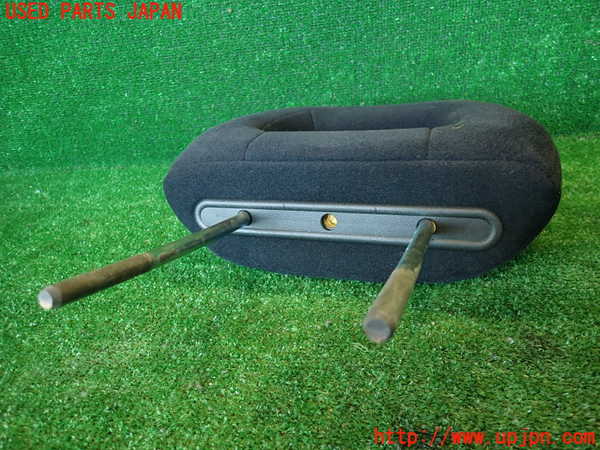 2UPJ-9235807040]ランエボ7 GT-A(CT9A)運転席ヘッドレスト 中古_4