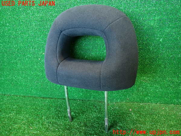 2UPJ-9235807070]ランエボ7 GT-A(CT9A)助手席ヘッドレスト 中古_2