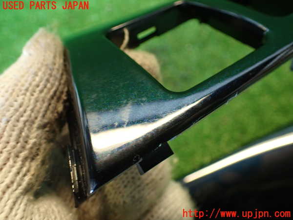 2UPJ-9235807691]ランエボ7 GT-A(CT9A)内装トリム類1 中古_4