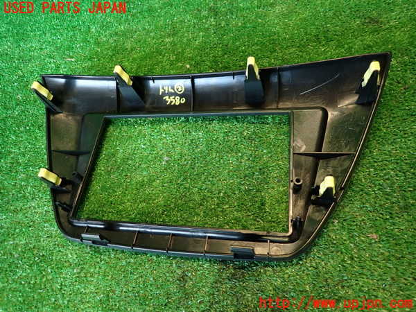 2UPJ-9235807692]ランエボ7 GT-A(CT9A)内装トリム類2 中古_2