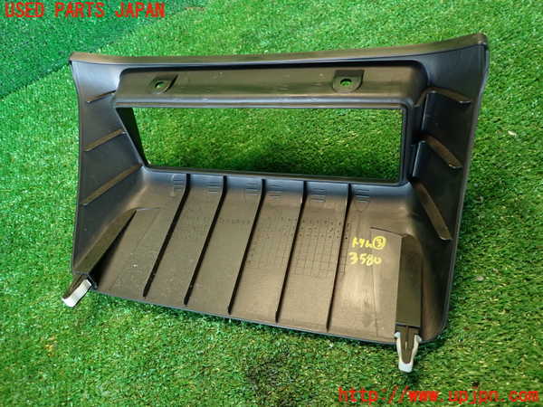 2UPJ-9235807693]ランエボ7 GT-A(CT9A)内装トリム類3 中古_3