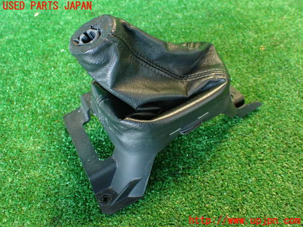 2UPJ-9235807575]ランエボ7 GT-A(CT9A)シフトブーツ 中古_2