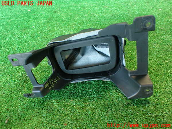 2UPJ-9235807575]ランエボ7 GT-A(CT9A)シフトブーツ 中古_3