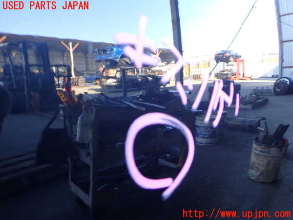 2UPJ-9235811230]BMW X3(PC30)(E83系)右前ドア 中古(43R-001025 M241)_3
