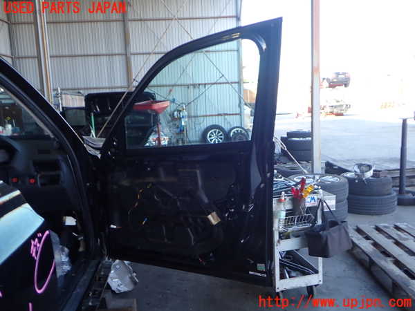 2UPJ-9235811230]BMW X3(PC30)(E83系)右前ドア 中古(43R-001025 M241)_5