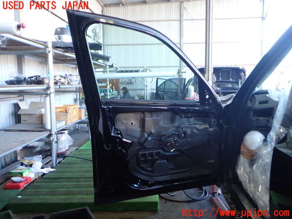 2UPJ-9235811260]BMW X3(PC30)(E83系)左前ドア 中古(43R-001025 M241)_5