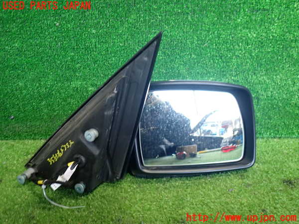 2UPJ-9235811210]BMW X3(PC30)(E83系)右ドアミラー 中古_2