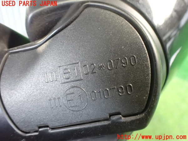 2UPJ-9235811210]BMW X3(PC30)(E83系)右ドアミラー 中古_4
