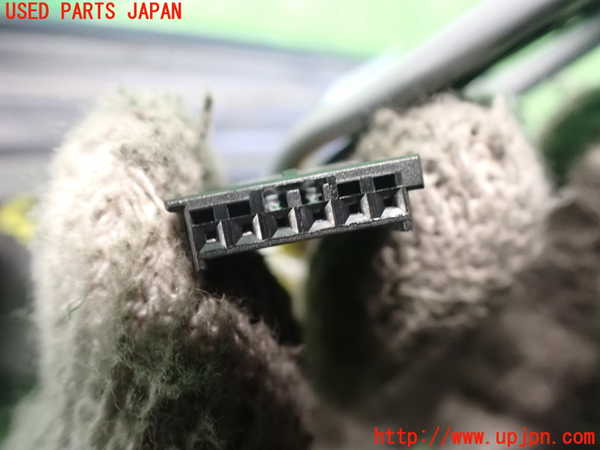 2UPJ-9235811212]BMW X3(PC30)(E83系)左ドアミラー (ジャンク品) 中古_3