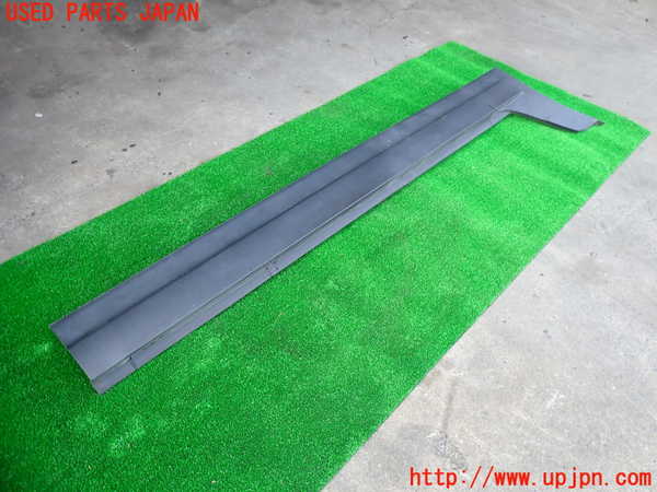 2UPJ-9235811390]BMW X3(PC30)(E83系)右サイドステップ 中古_2