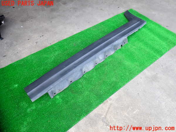 2UPJ-9235811392]BMW X3(PC30)(E83系)左サイドステップ 中古_2