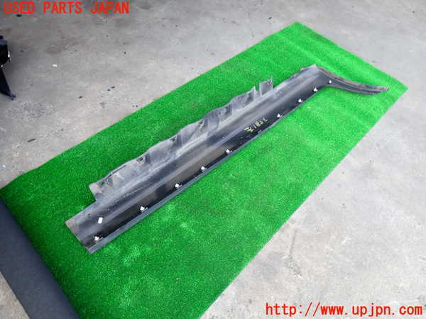 2UPJ-9235811392]BMW X3(PC30)(E83系)左サイドステップ 中古_3