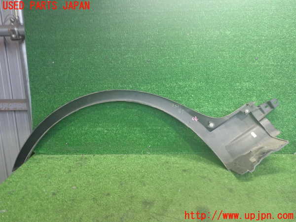 2UPJ-9235811440]BMW X3(PC30)(E83系)右前オーバーフェンダー 中古_2
