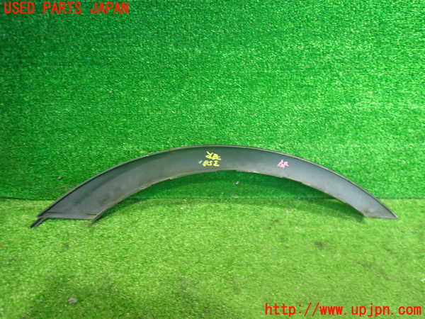 2UPJ-9235811444]BMW X3(PC30)(E83系)右後オーバーフェンダー 中古_2