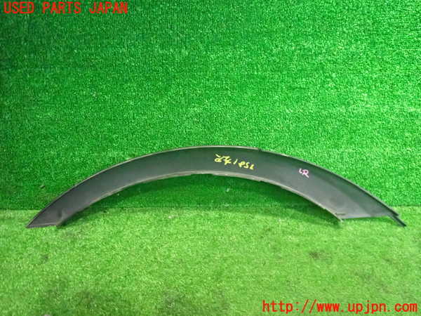 2UPJ-9235811446]BMW X3(PC30)(E83系)左後オーバーフェンダー 中古_2