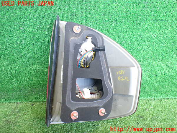 2UPJ-9235811536]BMW X3(PC30)(E83系)左テールランプ 中古_2