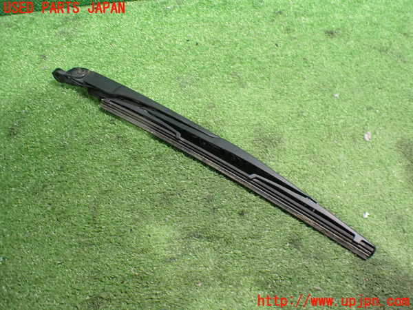 2UPJ-9235811661]BMW X3(PC30)(E83系)リアワイパーアーム1 中古_2