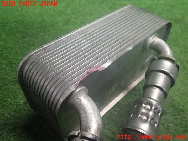 2UPJ-9235812481]BMW X3(PC30)(E83系)オイルクーラー1 中古_3
