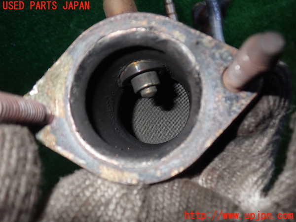 2UPJ-9235812662]BMW X3(PC30)(E83系)触媒2 中古_3