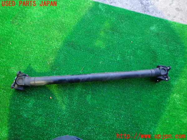 2UPJ-9235813401]BMW X3(PC30)(E83系)フロントプロペラシャフト1 中古_2