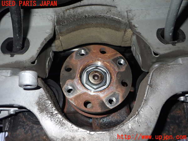 2UPJ-9235814355]BMW X3(PC30)(E83系)リアデフ 中古_2