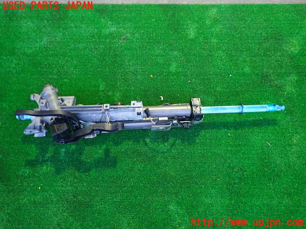 2UPJ-9235814260]BMW X3(PC30)(E83系)ステアリングシャフト 中古_2